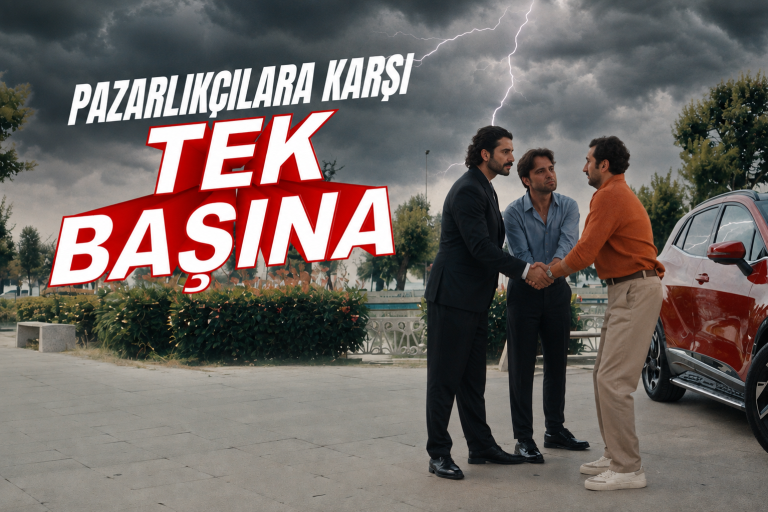 arabam.com�dan Yeni TV Kampanyas�